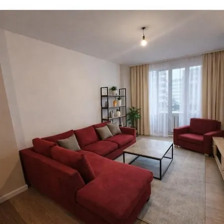 My 3 Zogu Zi Appartement Tirana