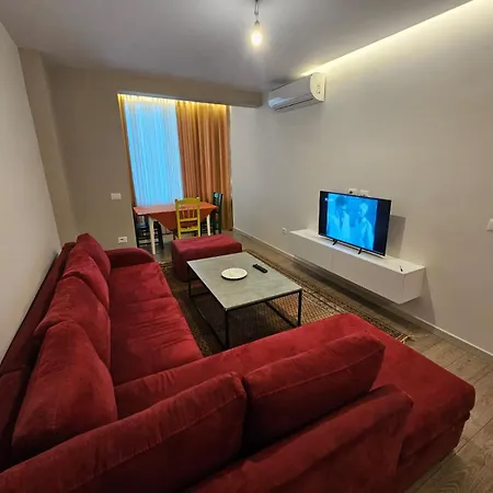 My 3 Zogu Zi * Tirana