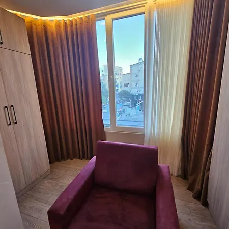 Lejlighed My 3 Zogu Zi Tirana