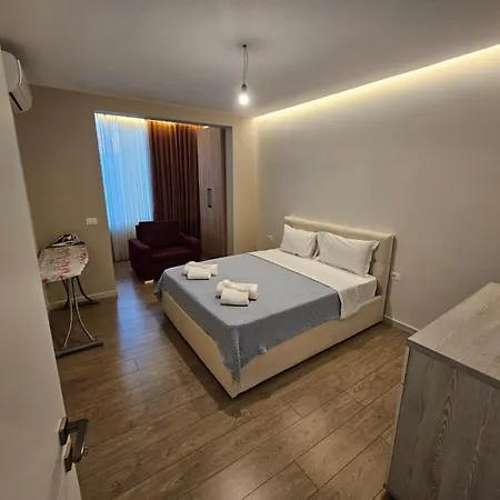 My 3 Zogu Zi * Tirana
