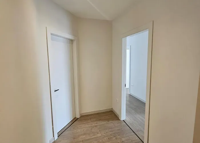 Appartement My 3 Zogu Zi *